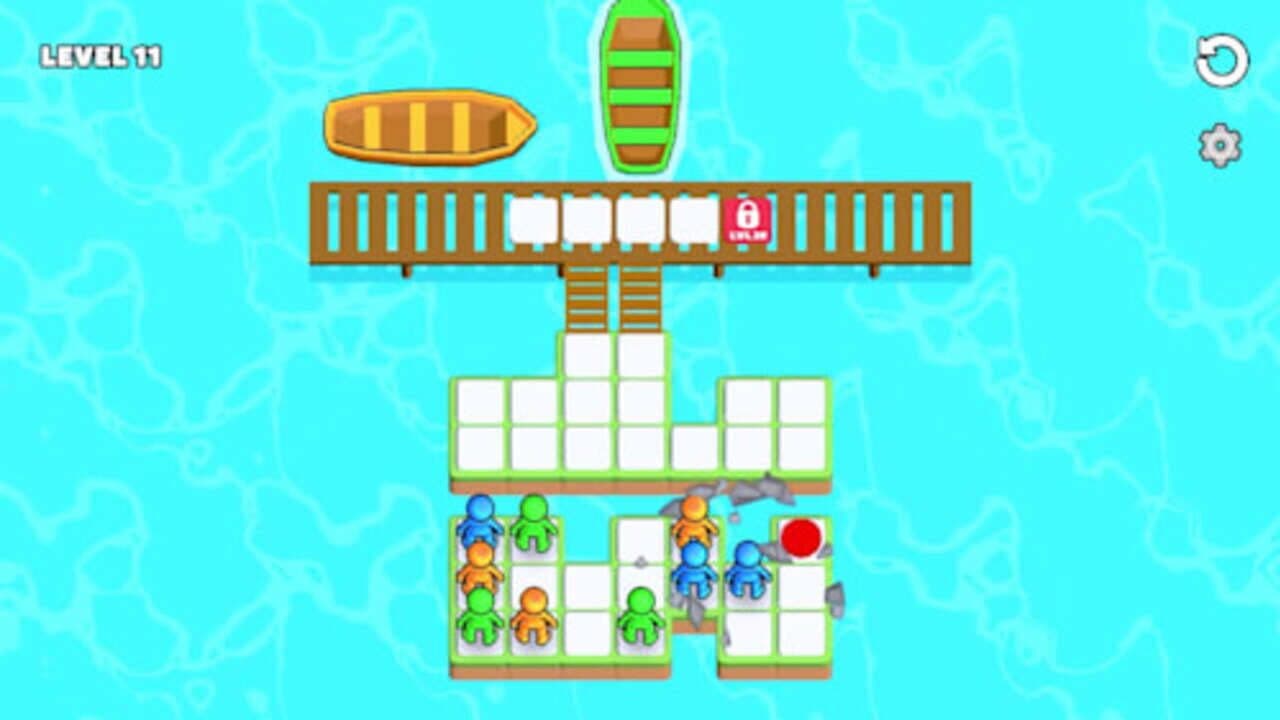 Island Rescue thumbnail 5