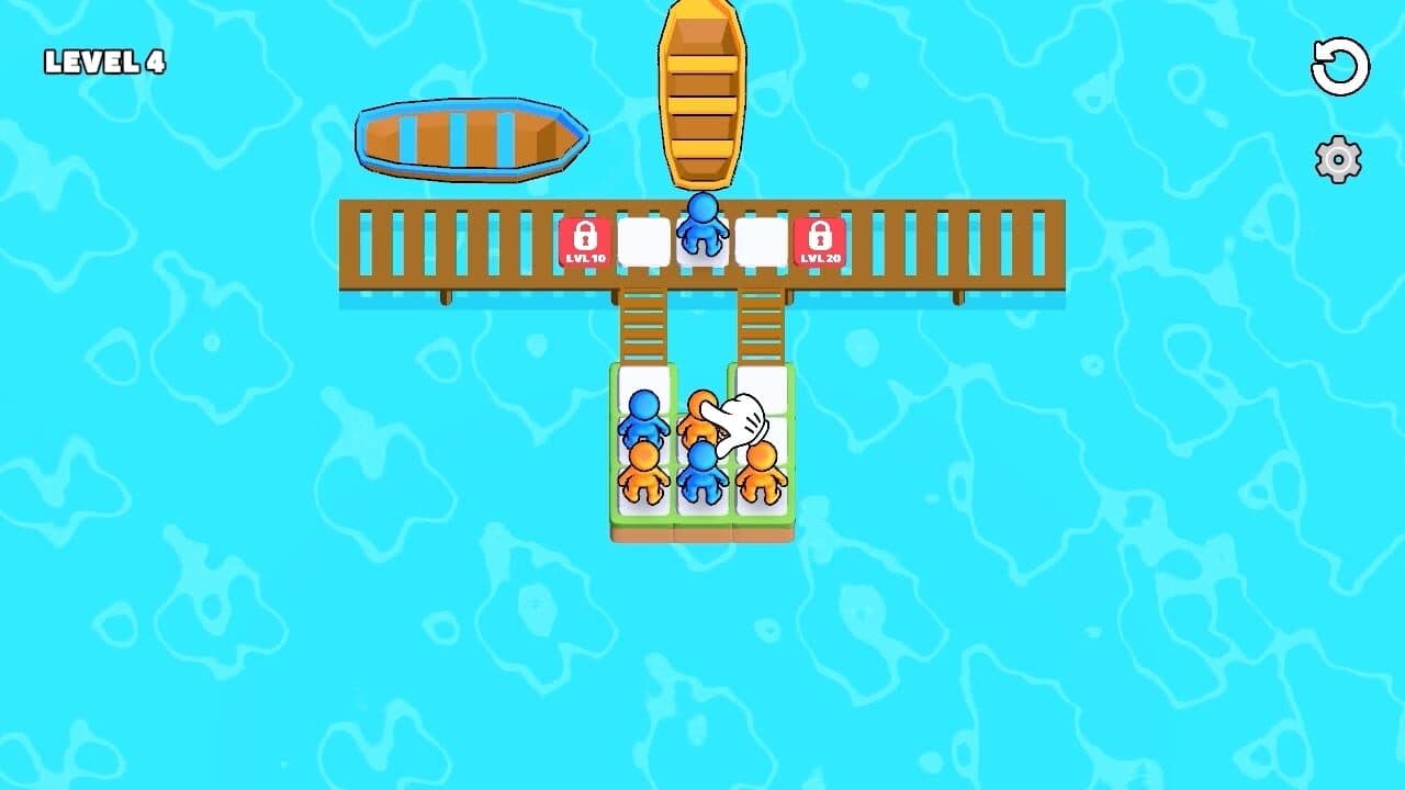 Island Rescue thumbnail 6