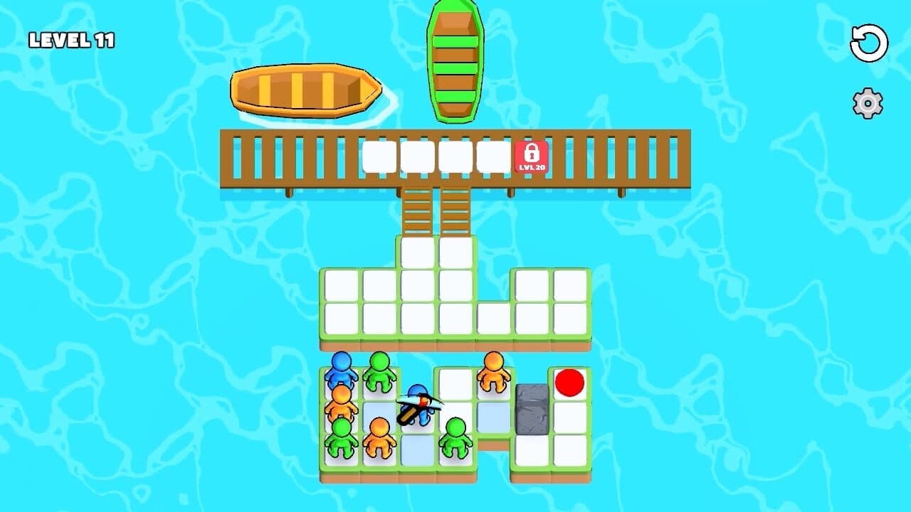 Island Rescue thumbnail 2