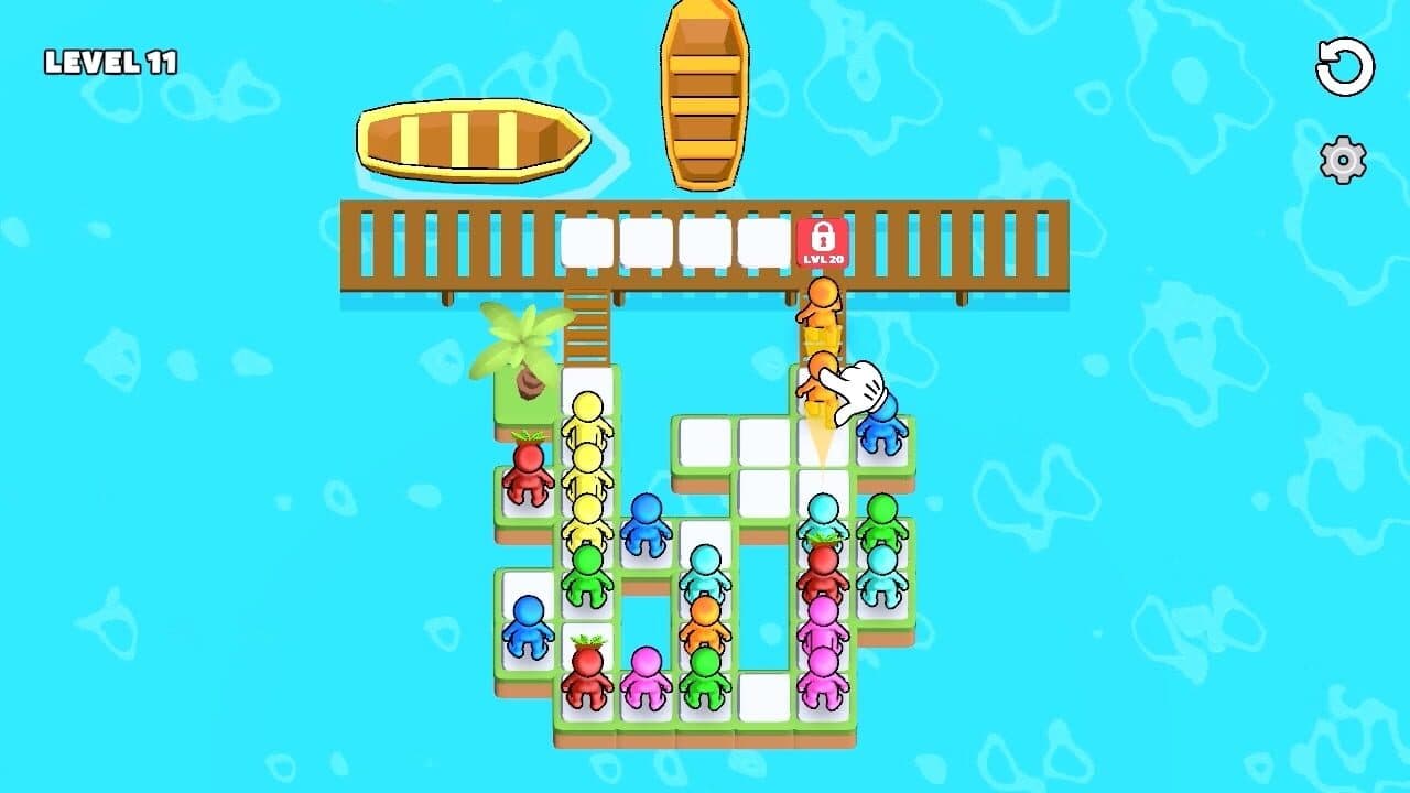 Island Rescue thumbnail 3