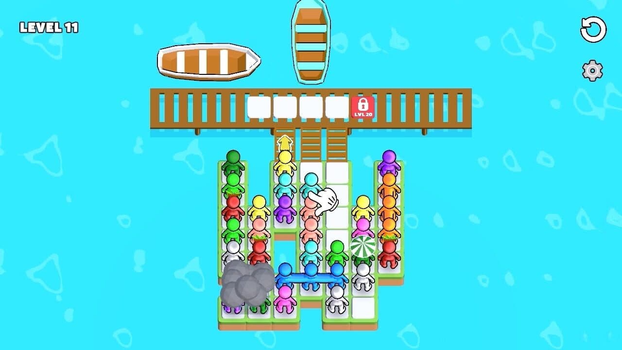 Island Rescue thumbnail 4