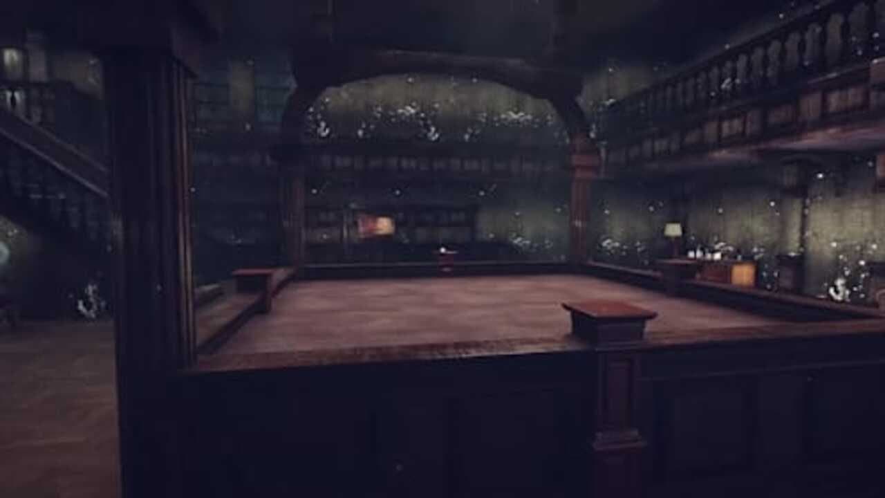 Artifact Escape Room Bundle screenshot 1