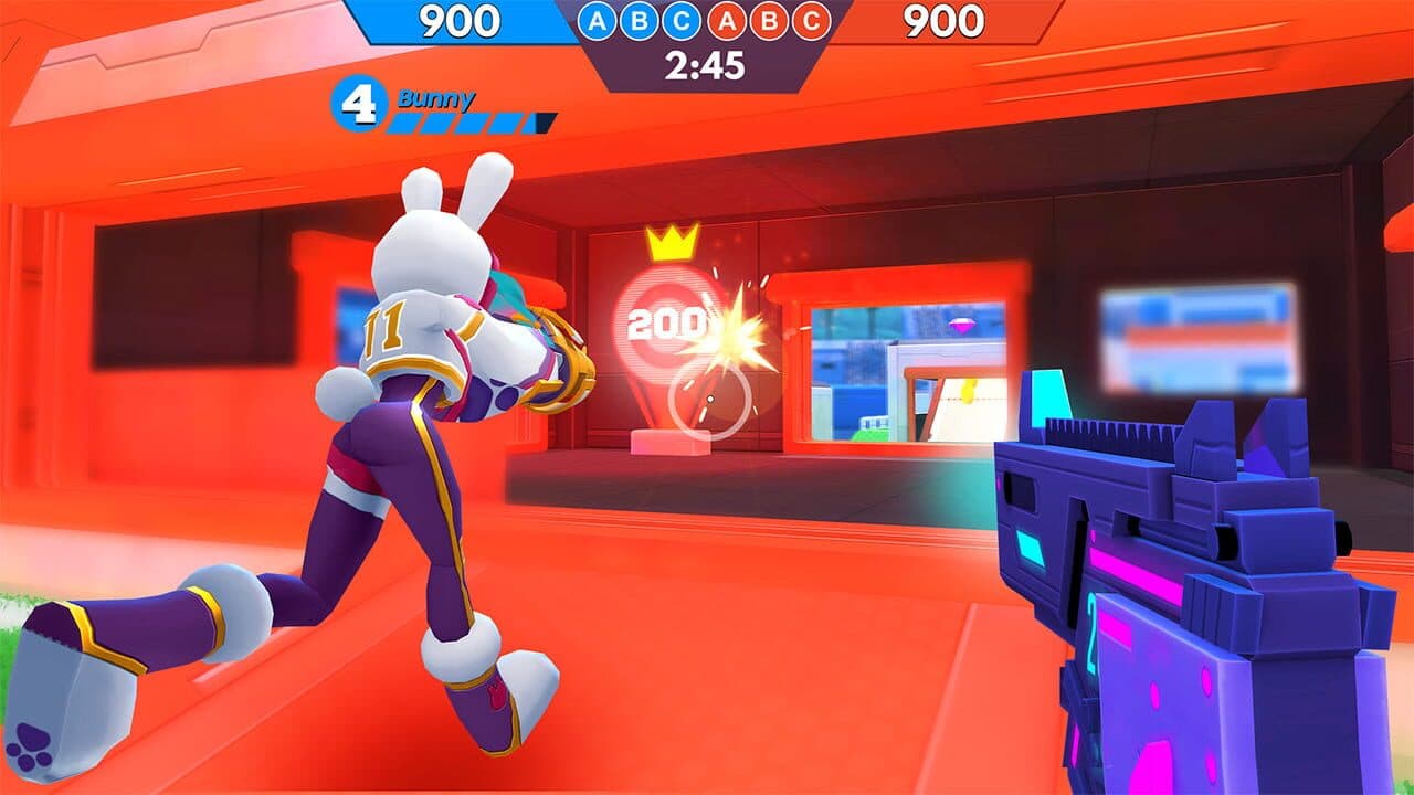 Beast + Frag The Complete Shooter Collection thumbnail 2