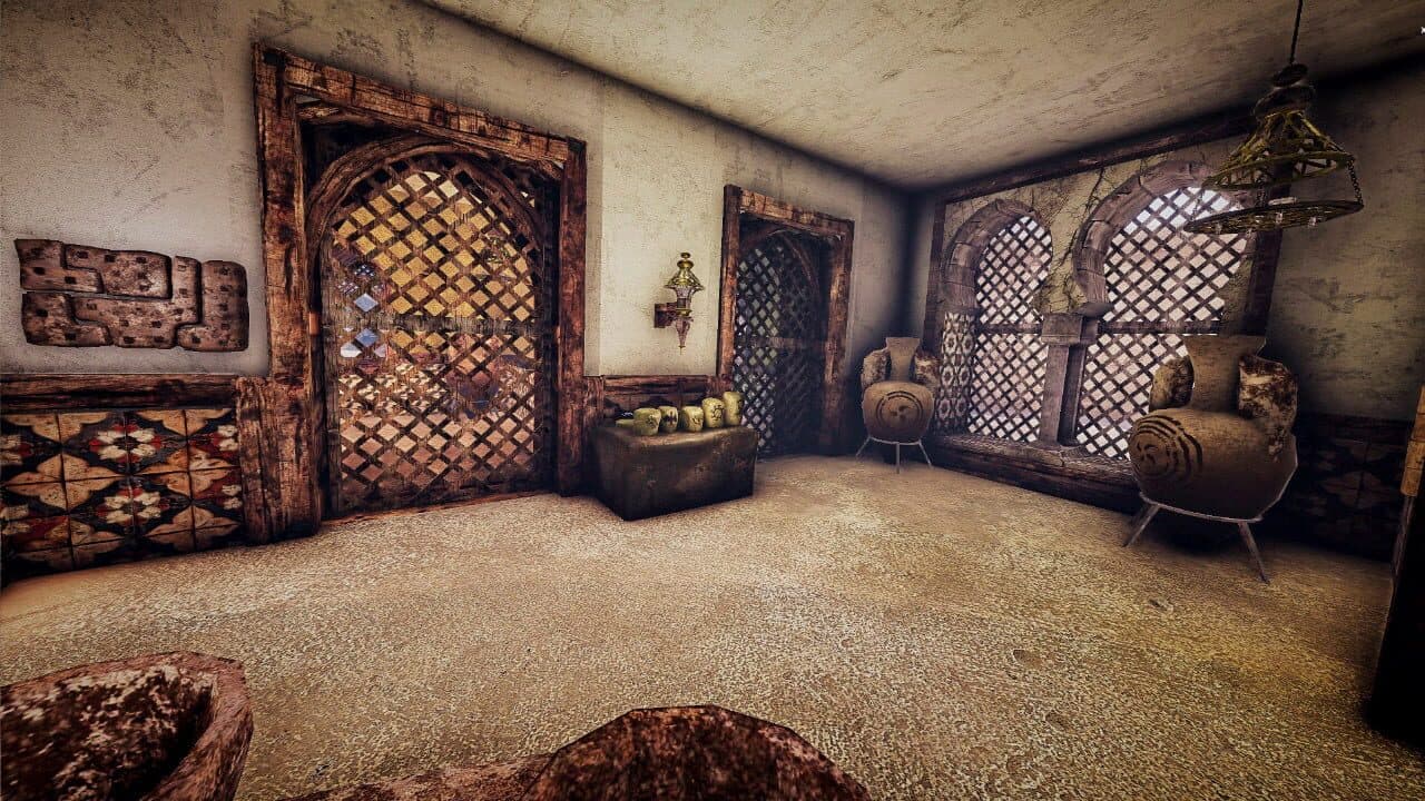Artifact Escape Room Bundle thumbnail 9