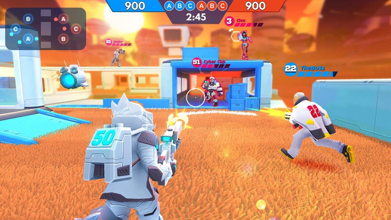 Beast + Frag The Complete Shooter Collection thumbnail 4