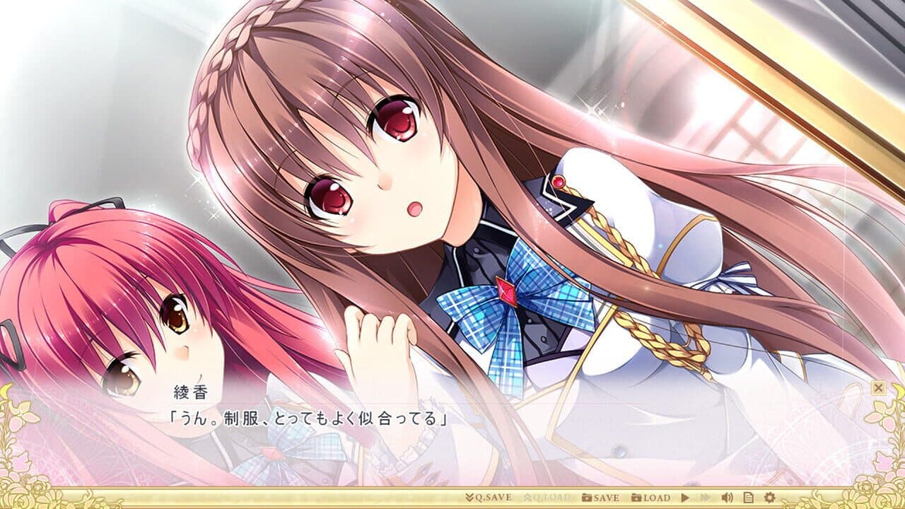 Otome ga Kanaderu Koi no Aria thumbnail 2