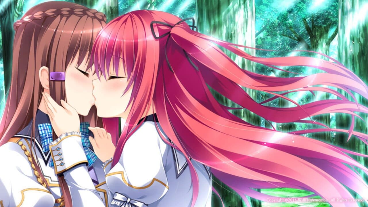 Otome ga Kanaderu Koi no Aria: Kimi ni Sasageru Encore thumbnail 4