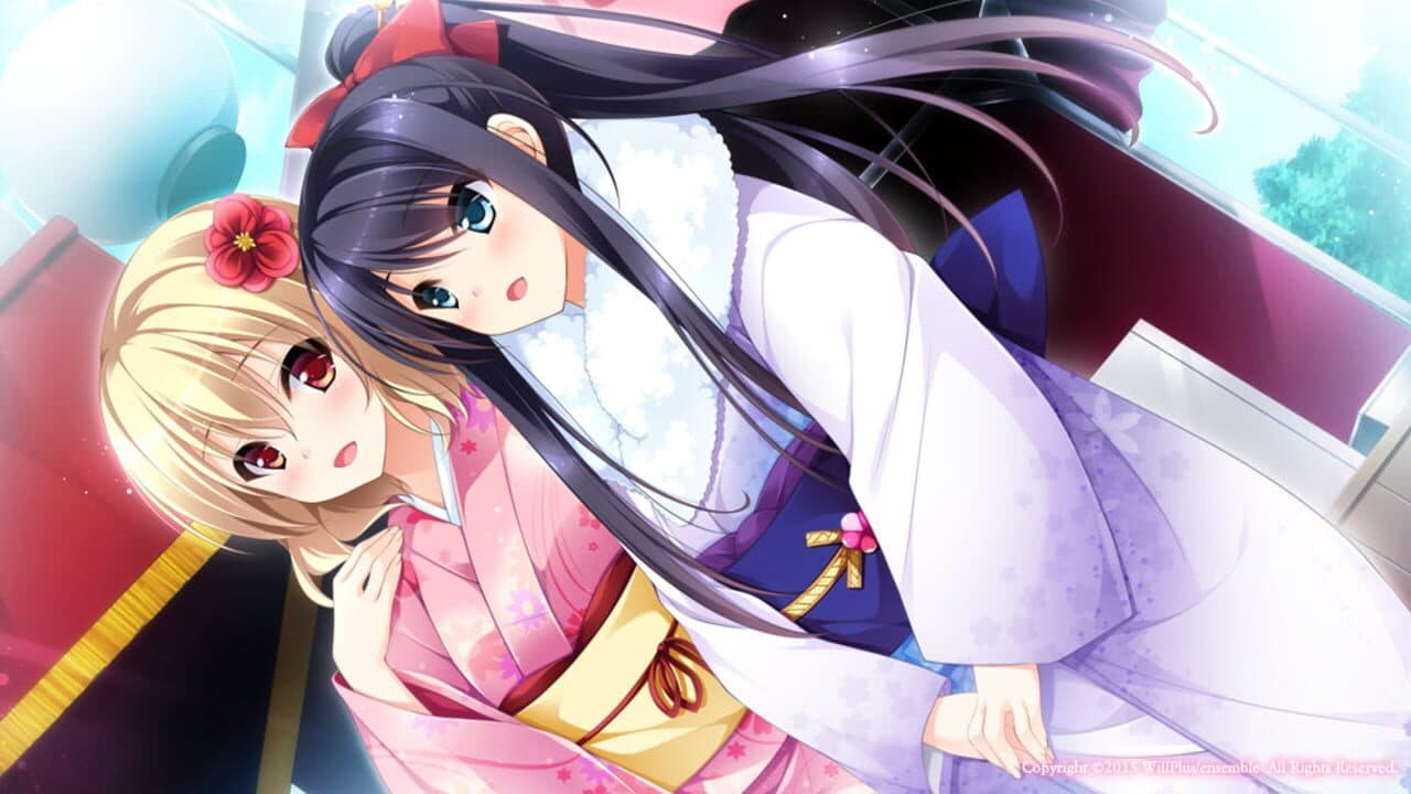 Otome ga Kanaderu Koi no Aria: Kimi ni Sasageru Encore thumbnail 6