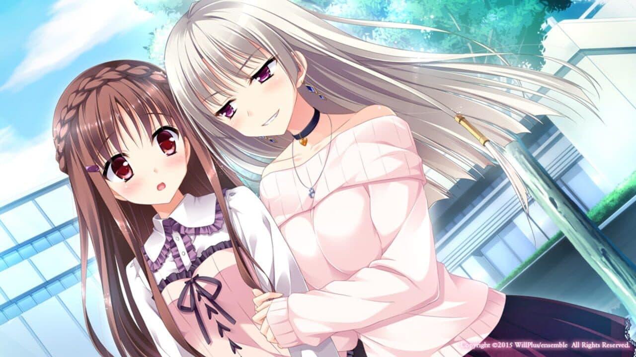 Otome ga Kanaderu Koi no Aria: Kimi ni Sasageru Encore thumbnail 7