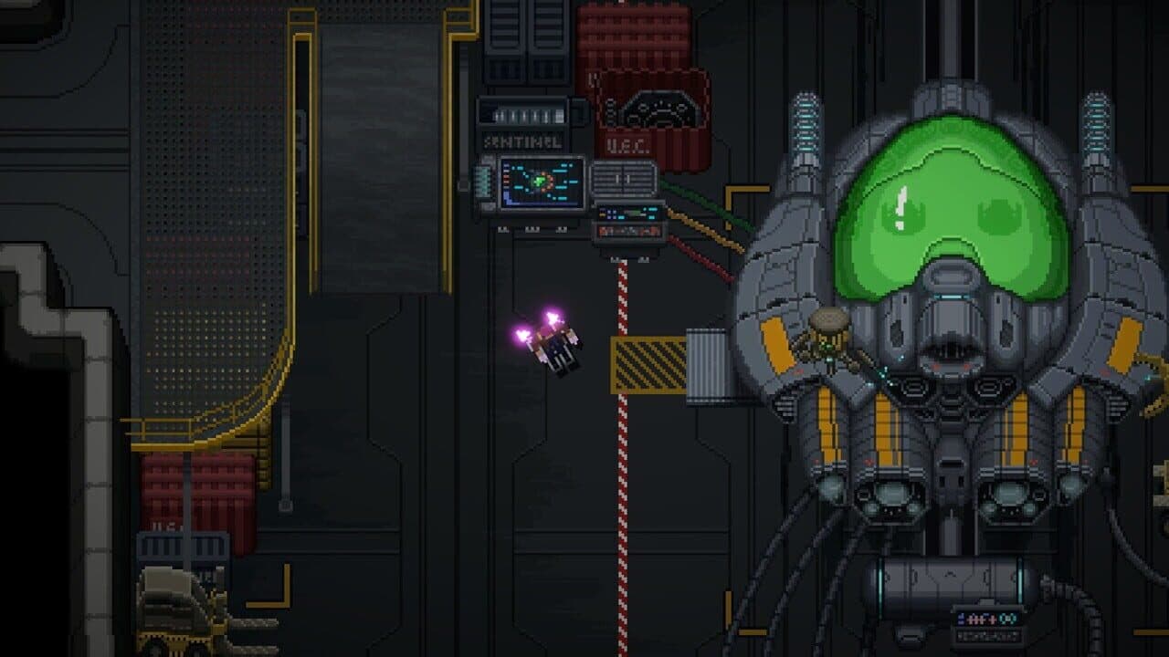 Hyper Sentinel Fusion thumbnail 7