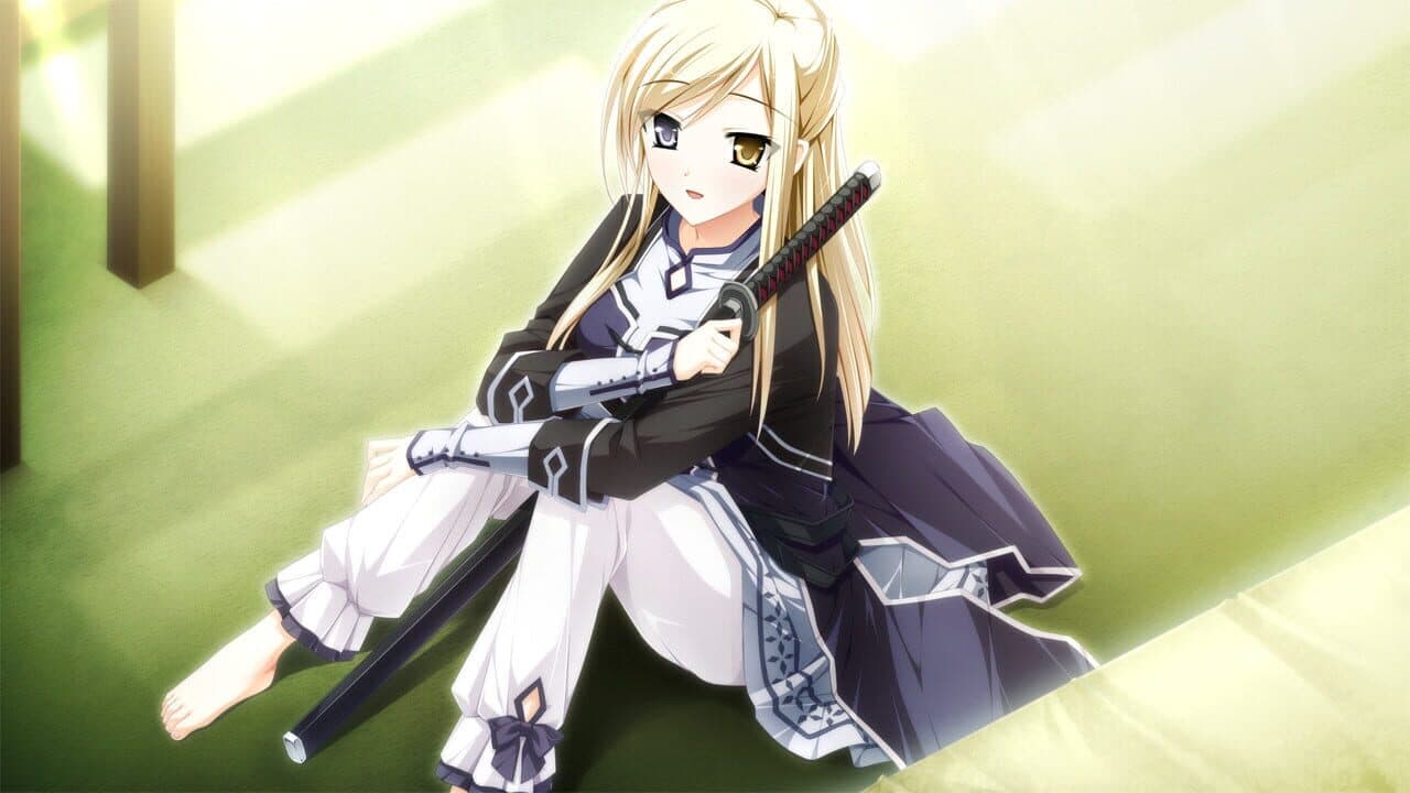Otome ga Tsumugu Koi no Canvas thumbnail 5