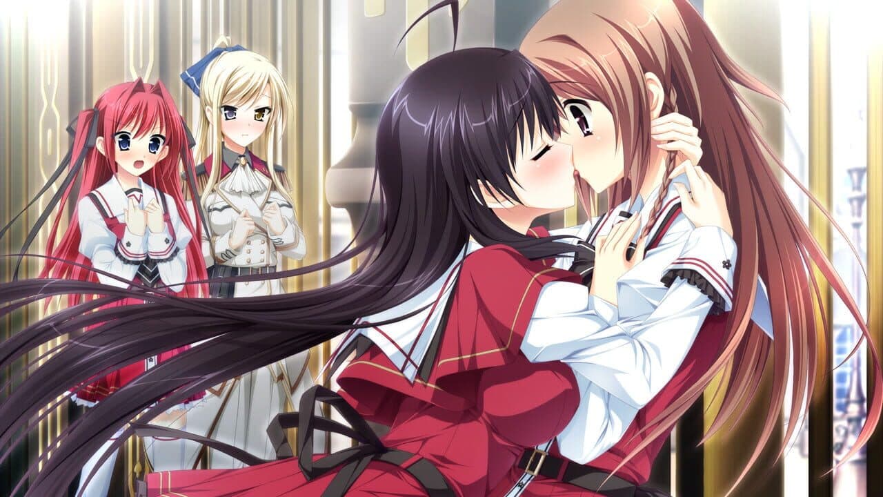 Otome ga Tsumugu Koi no Canvas thumbnail 6