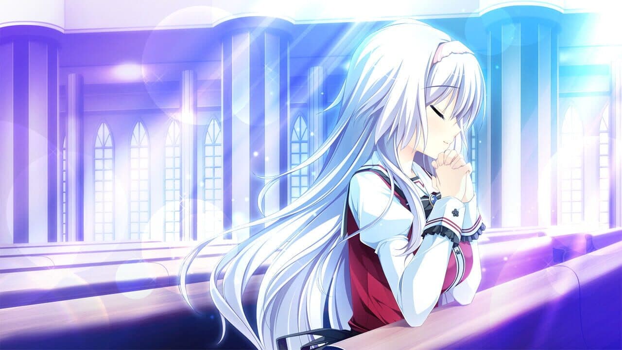 Otome ga Tsumugu Koi no Canvas thumbnail 7