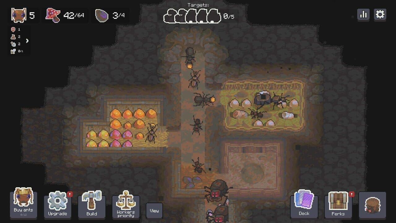 Ant Colony: Wild Forest thumbnail 3