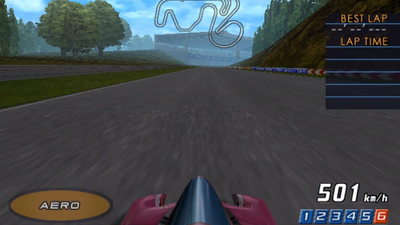 Future GPX Cyber Formula: Road to the Evolution thumbnail 3