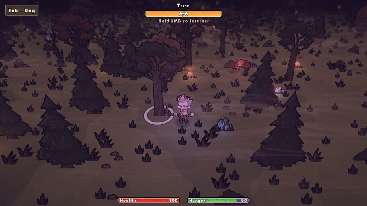 Horrors Glade thumbnail 2