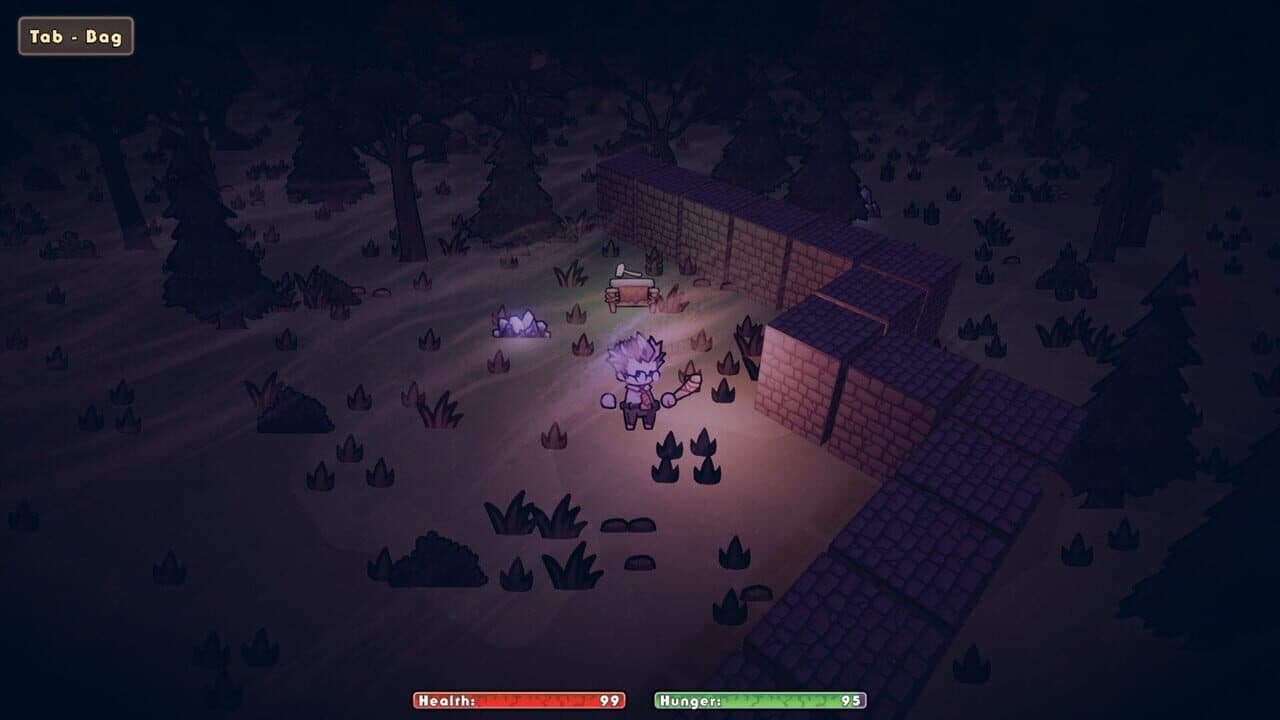 Horrors Glade thumbnail 4