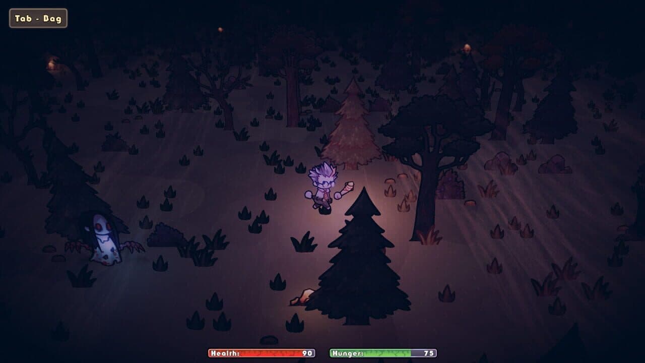 Horrors Glade thumbnail 3