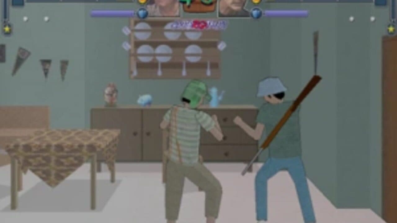Chaves Arena screenshot 1