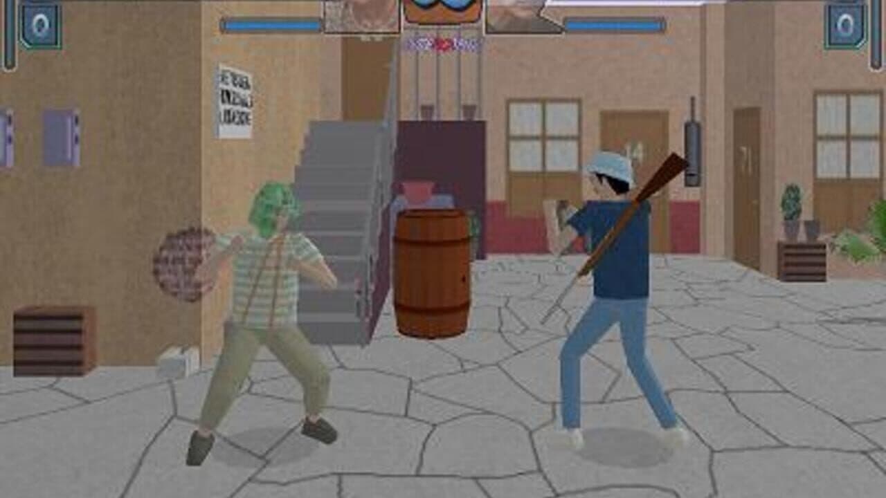 Chaves Arena thumbnail 2
