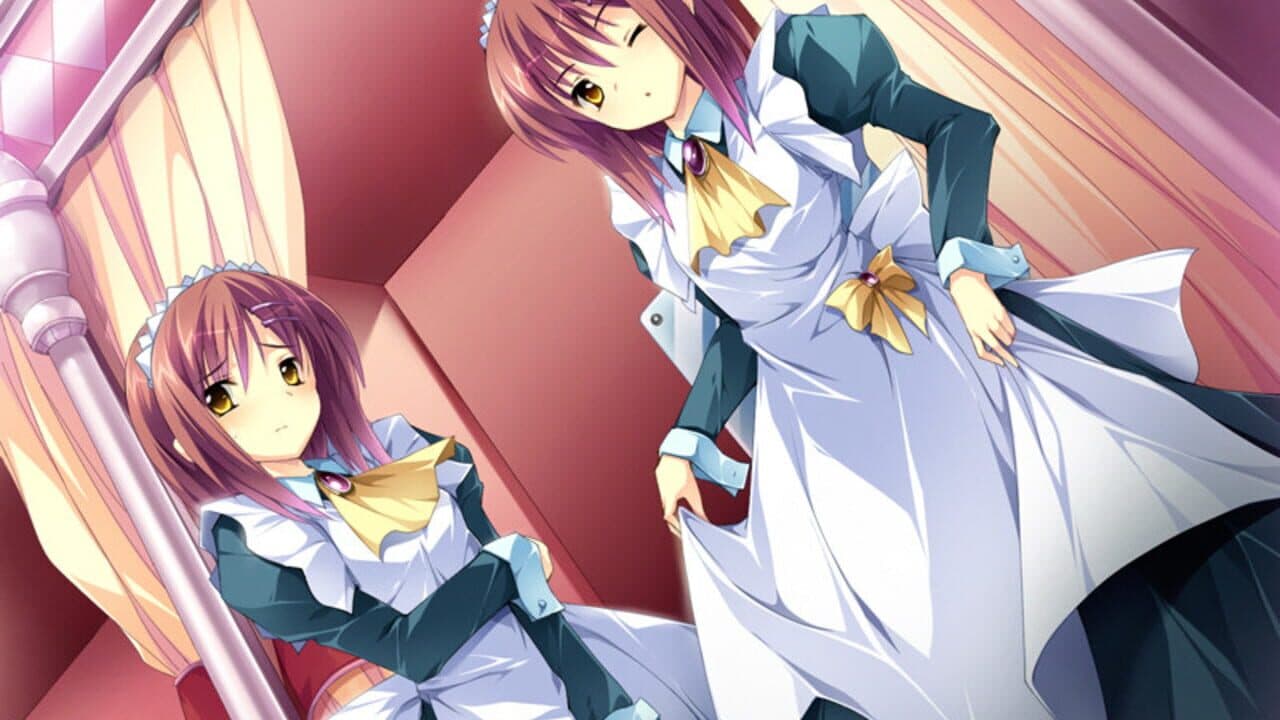 Hana to Otome ni Shukufuku wo Royal Bouquet thumbnail 4