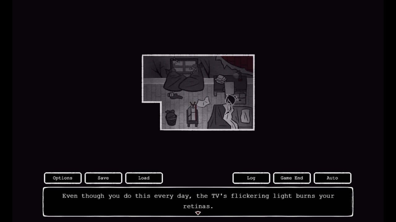 Bedrot screenshot 1