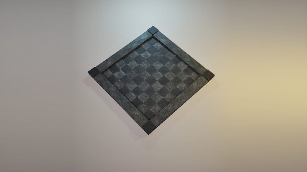 Free Chess: Brutalist Set thumbnail 2