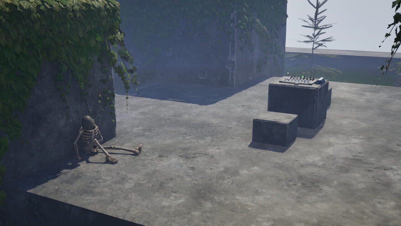 Free Chess: Brutalist Set thumbnail 3
