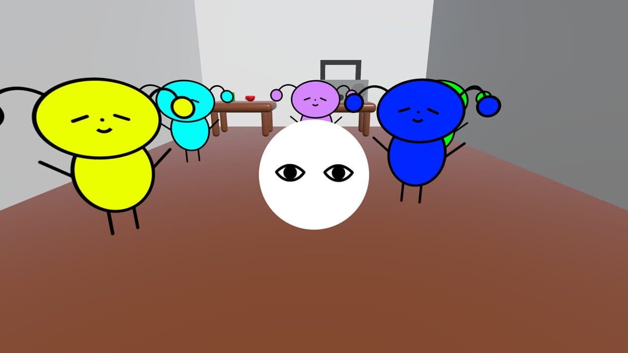 Happy World 2 thumbnail 2
