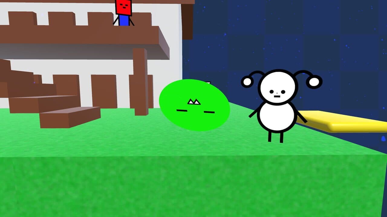 Happy World 2 thumbnail 3