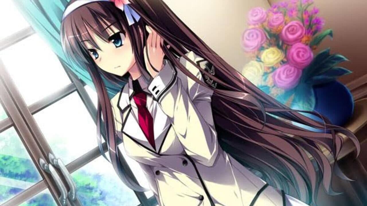 Damatte Watashi no Muko ni Nare! Reona After screenshot 1