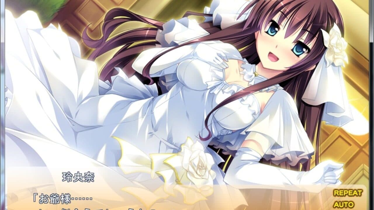 Damatte Watashi no Muko ni Nare! Reona After thumbnail 3
