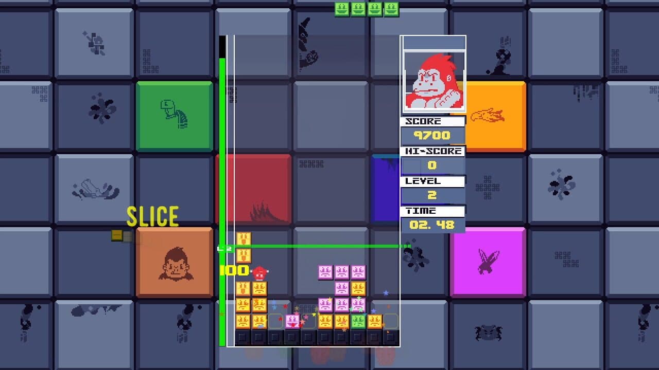 Ape Drop screenshot 1
