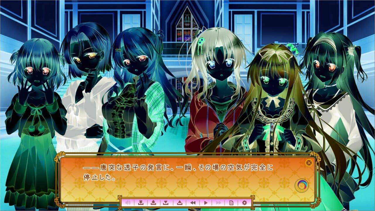 Golden Marriage thumbnail 2