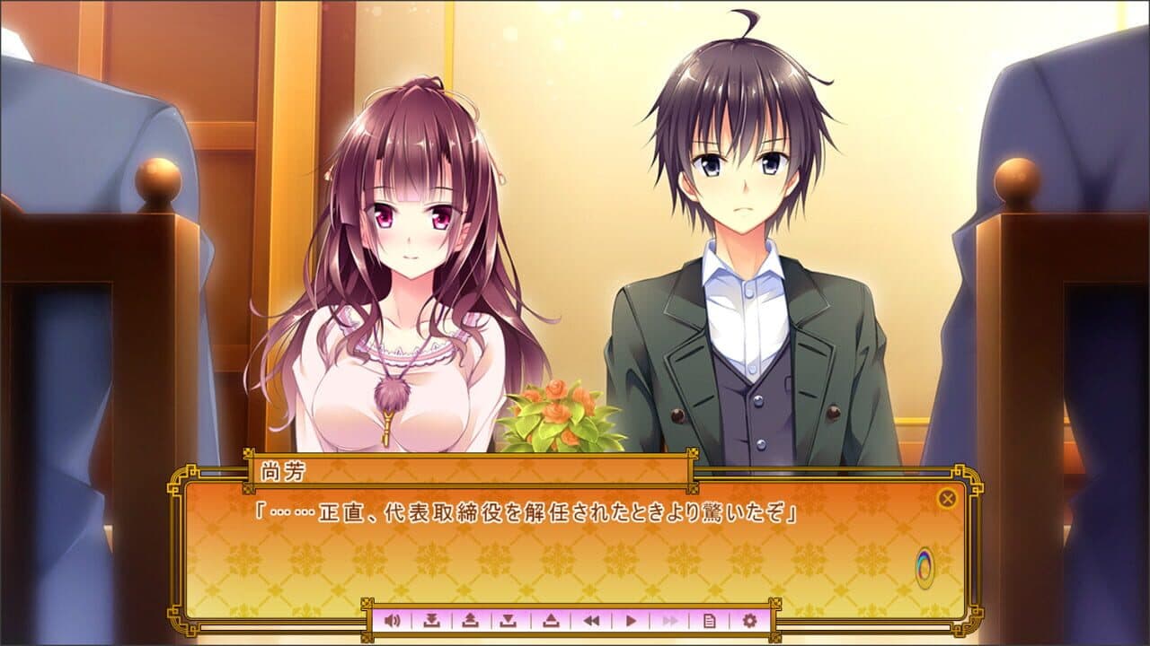Golden Marriage thumbnail 6
