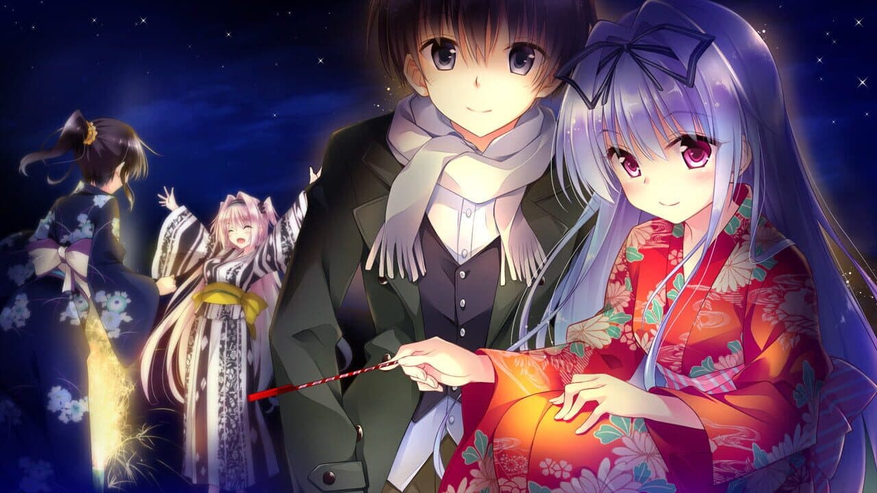 Golden Marriage: Jewel Days thumbnail 3