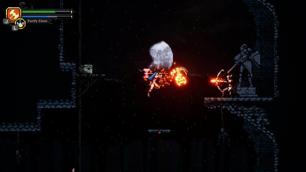 Valiant Saga thumbnail 7