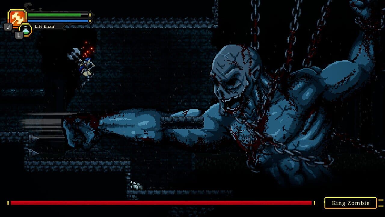 Valiant Saga thumbnail 8