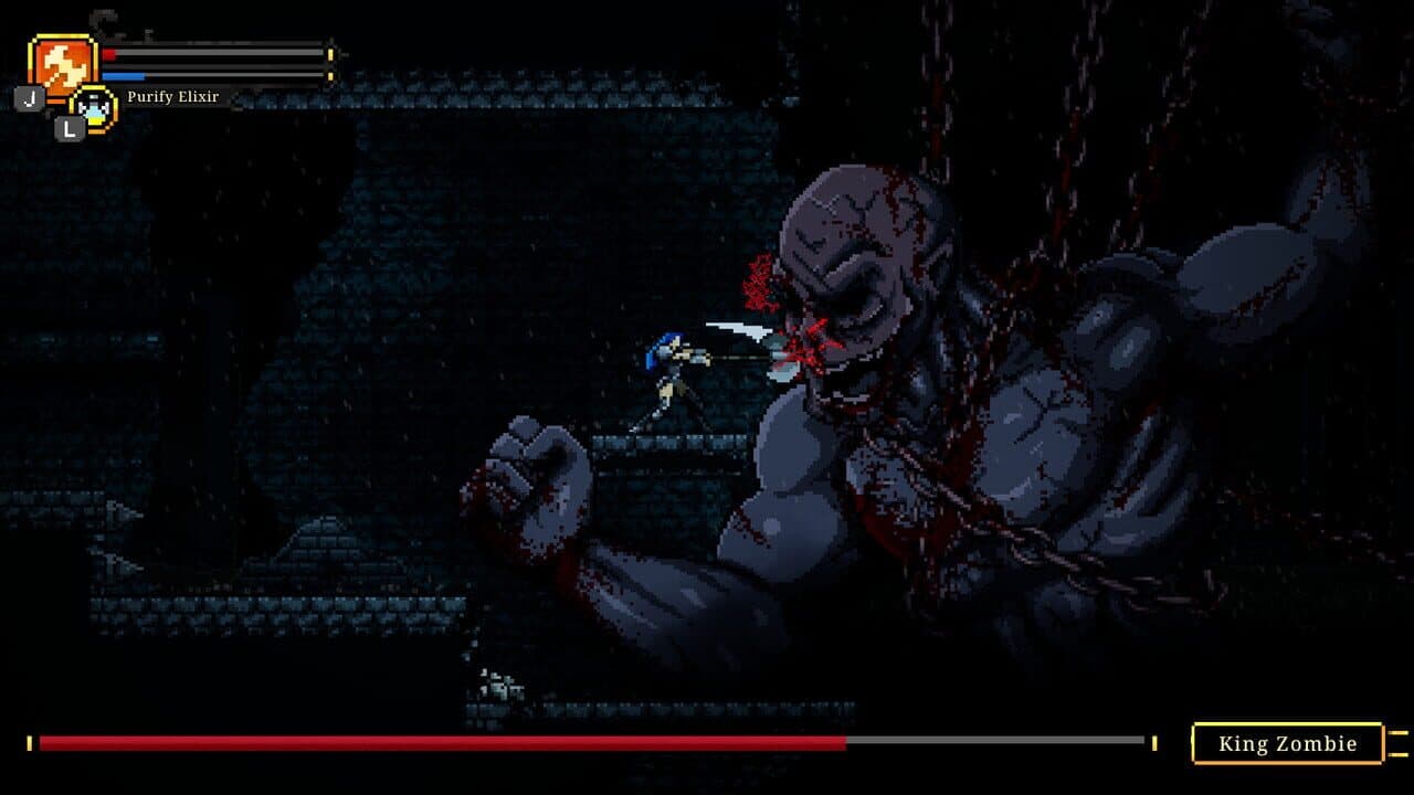 Valiant Saga thumbnail 12