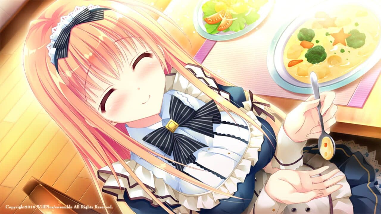 Koi Suru Kimochi no Kasanekata: Kasaneta Omoi o Zutto screenshot 1
