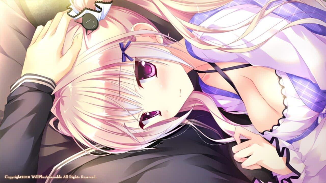 Koi Suru Kimochi no Kasanekata: Kasaneta Omoi o Zutto thumbnail 2