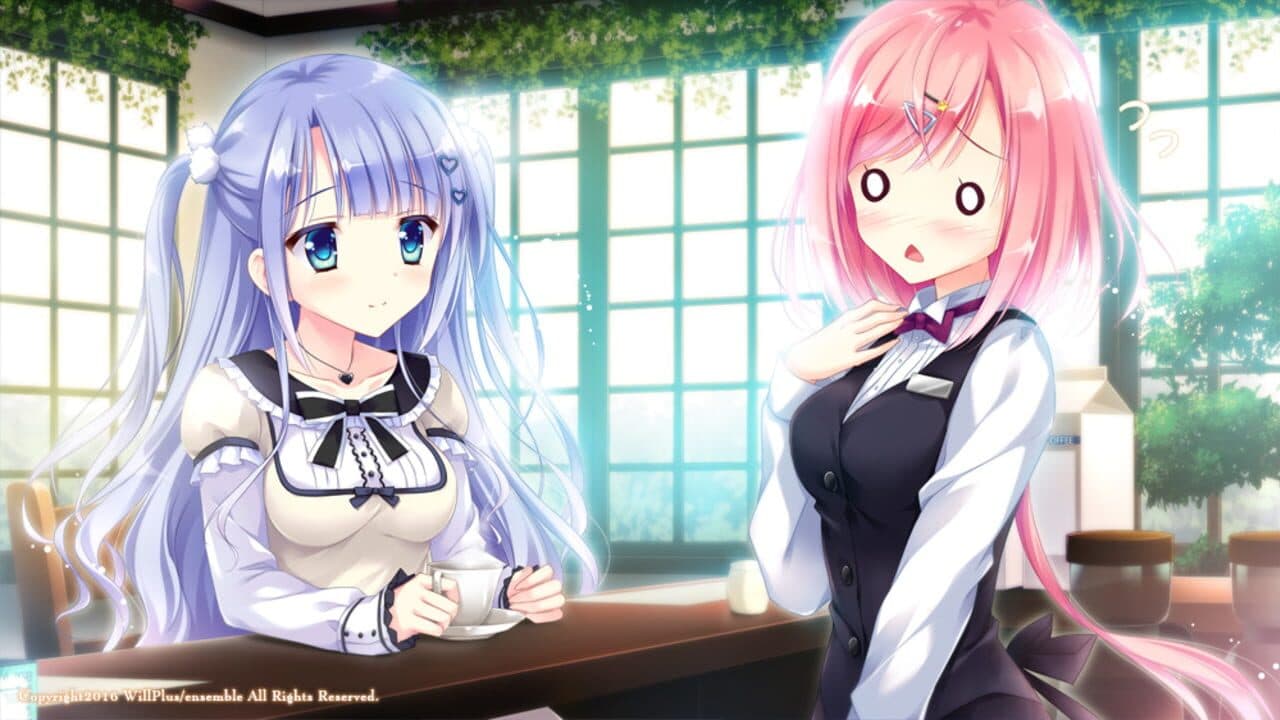 Koi Suru Kimochi no Kasanekata: Kasaneta Omoi o Zutto thumbnail 3