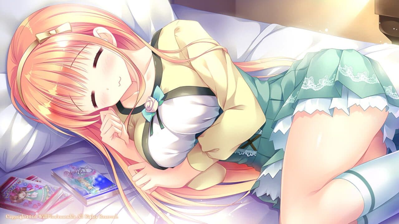 Koi Suru Kimochi no Kasanekata: Kasaneta Omoi o Zutto thumbnail 5