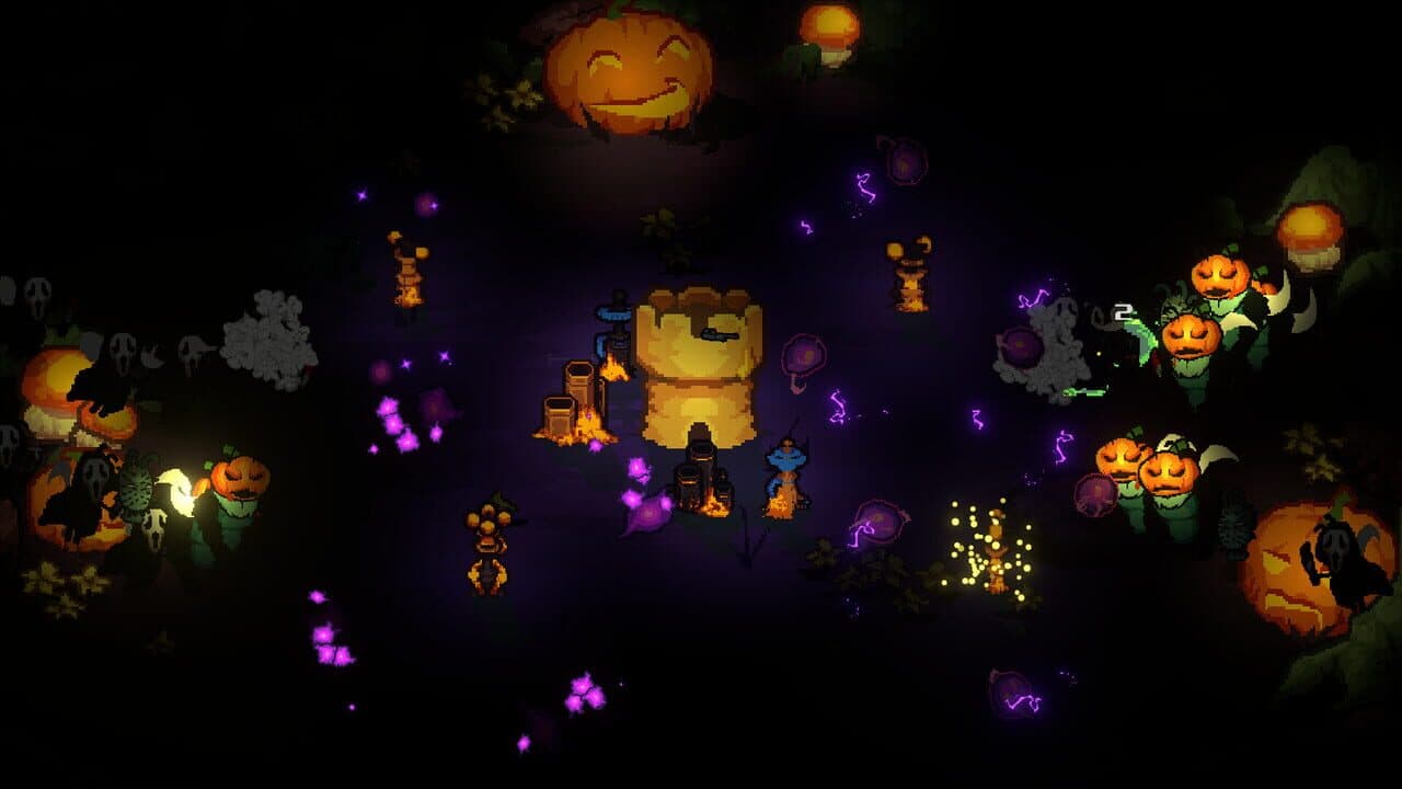 Bees vs. Zombees thumbnail 7