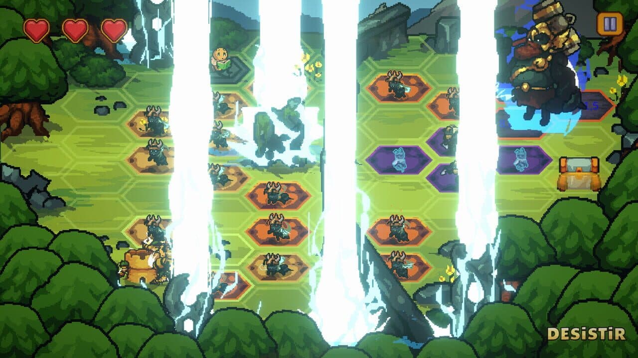 Bees vs. Zombees thumbnail 9