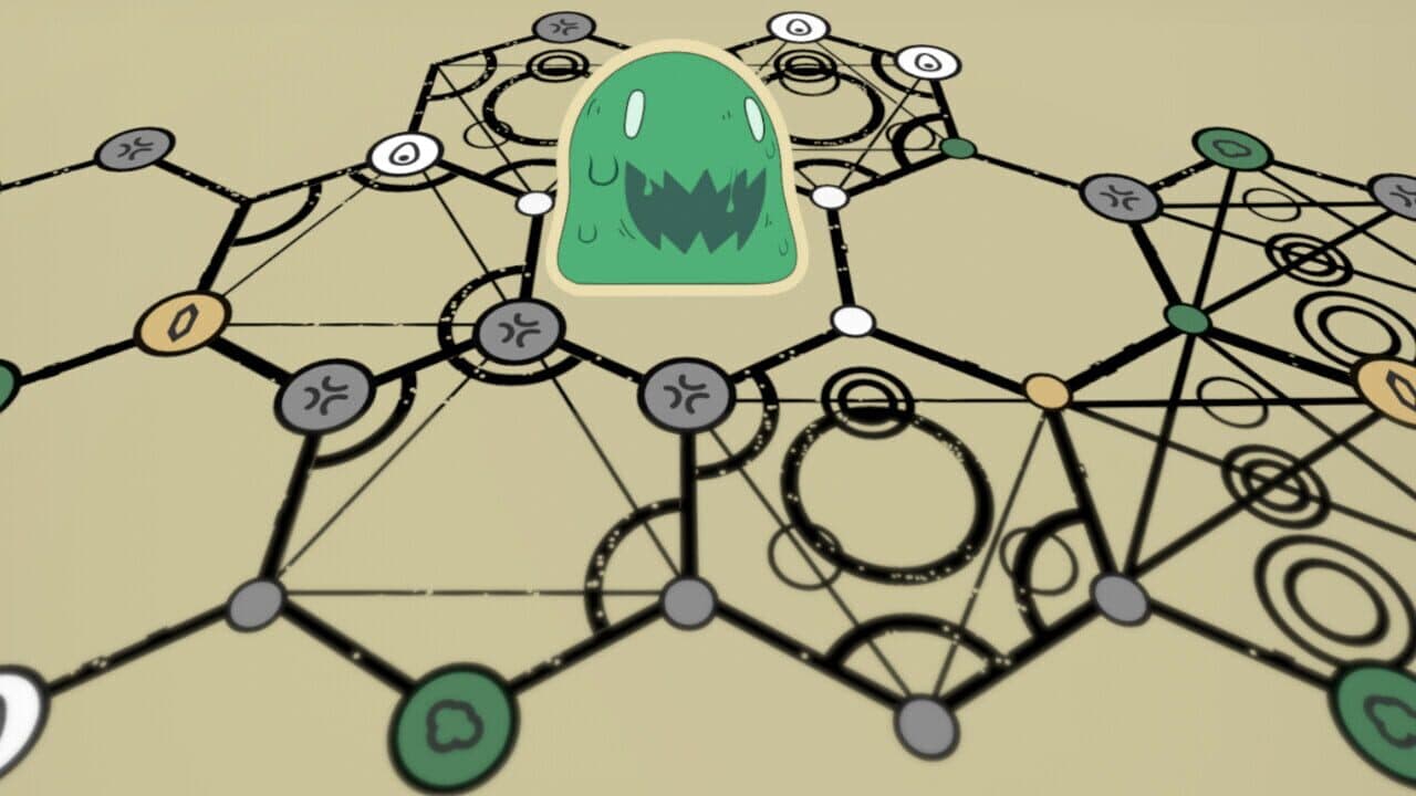 Slime Alchemy screenshot 1