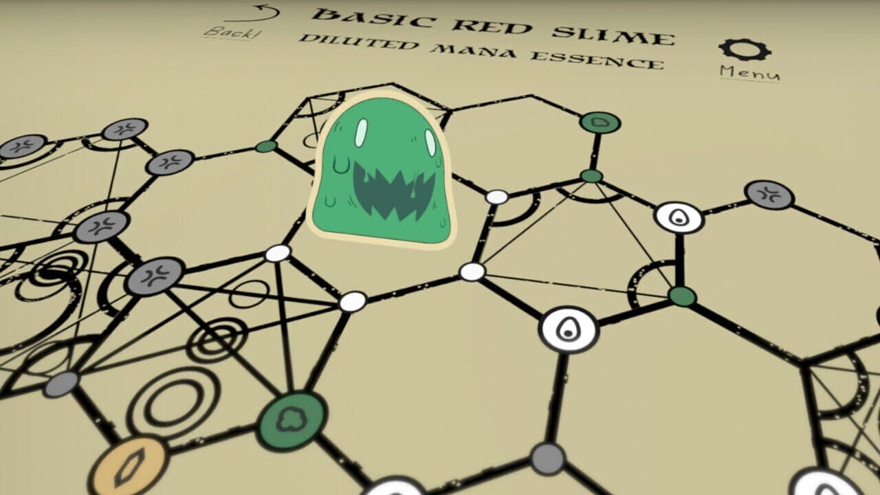 Slime Alchemy thumbnail 7