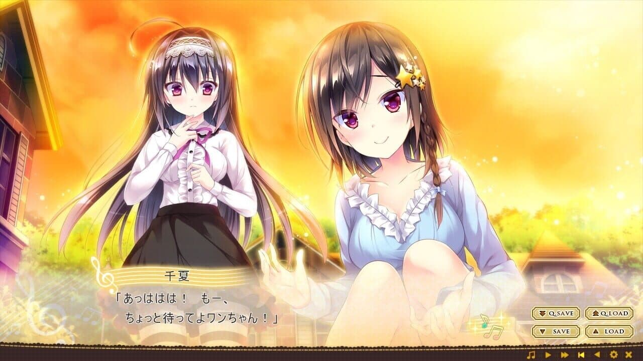 Omoi o Sasageru Otome no Melody thumbnail 2