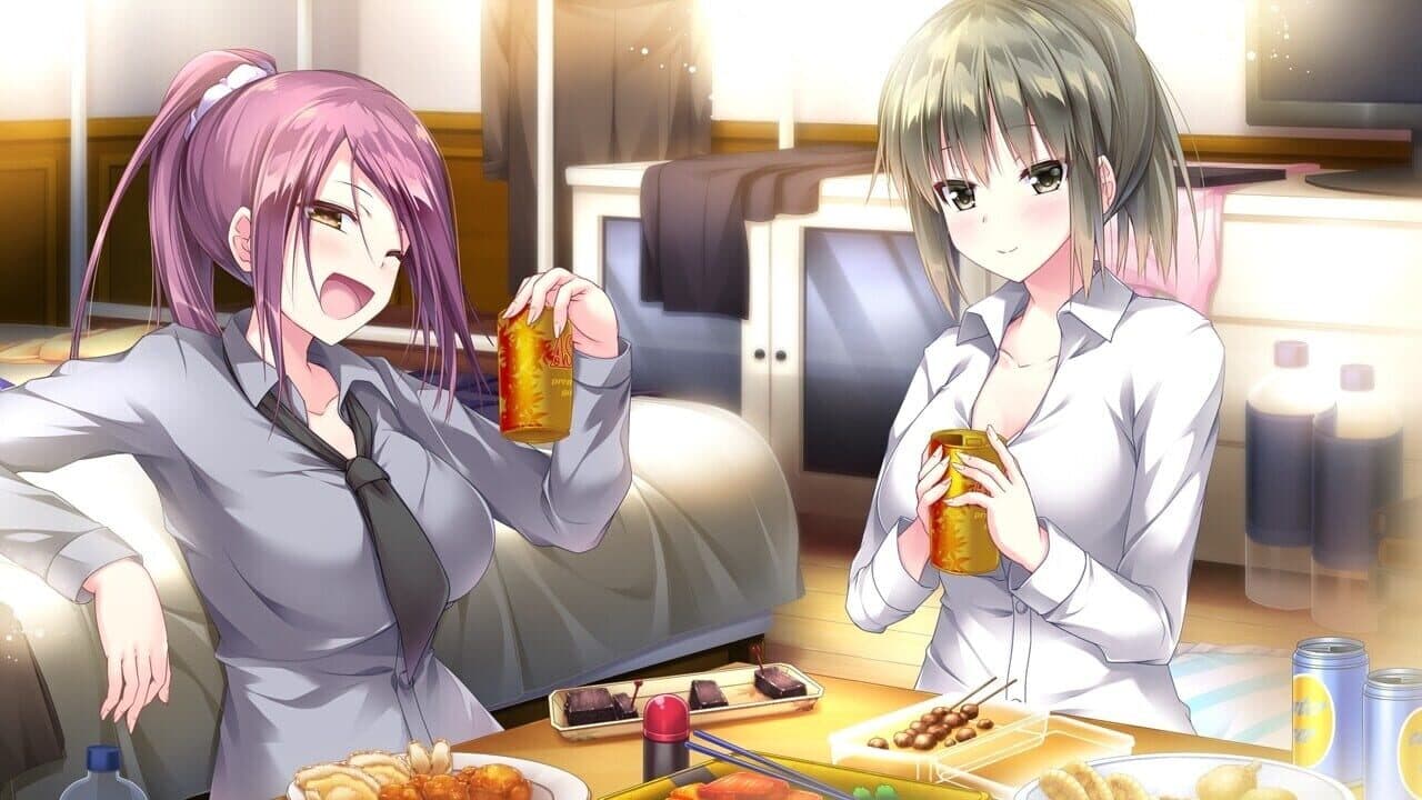 Omoi o Sasageru Otome no Melody thumbnail 3