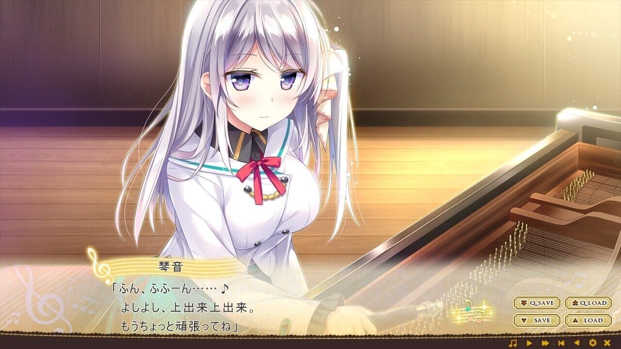 Omoi o Sasageru Otome no Melody thumbnail 5